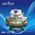 3 Inch Ball Valve